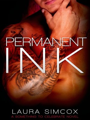 cover image of Permanent Ink